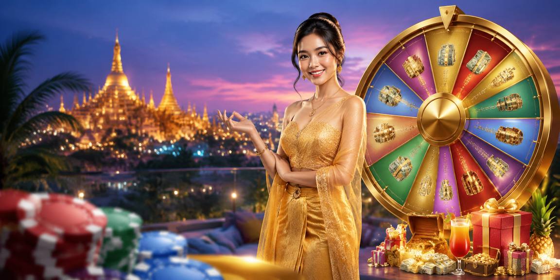 ye9 slot Wild Rose